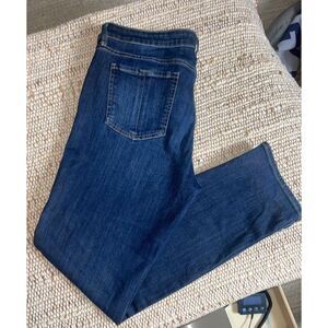 Kut From The‎ Kloth Catherine Boyfriend Jean Size | 14